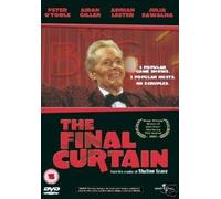 The Final Curtain [DVD]