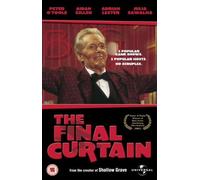 The Final Curtain [VHS]