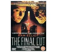 The Final Cut [DVD]