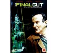 The Final Cut [DVD] [2017]