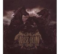 The Final Dawn - And Ruin Arise Compact Disc