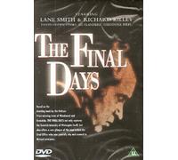 The Final Days :