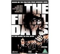 The Final Days [DVD] [1989]