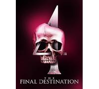 The Final Destination