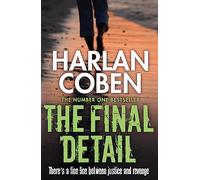 The Final Detail: From the Number One bestselling creator of the hit Netflix series Missing You