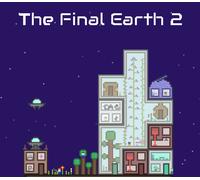 The Final Earth 2 PC Steam CD Key