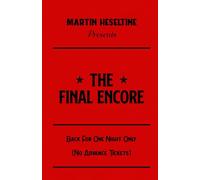 The Final Encore
