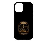 The Final Feast of Freelancers Art Case for iPhone 12/12 Pro