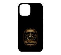 The Final Feast of Freelancers Art Case for iPhone 12 mini