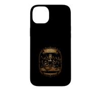 The Final Feast of Freelancers Art Case for iPhone 14 Plus