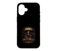 The Final Feast of Freelancers Art Case for iPhone 16