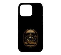 The Final Feast of Freelancers Art Case for iPhone 16 Pro