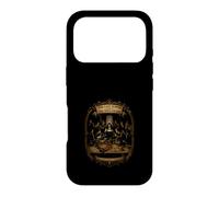 The Final Feast of Freelancers Art Case for iPhone 17 Pro
