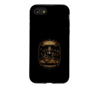 The Final Feast of Freelancers Art Case for iPhone SE (2020) / 7/8
