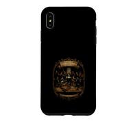 The Final Feast of Freelancers Art Case for iPhone XS Max