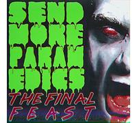 The Final Feast - Send More Paramedics [VINYL]