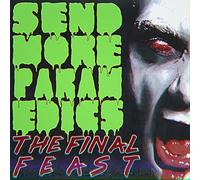 The Final Feast - Send More Paramedics [VINYL]