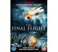 The Final Flight