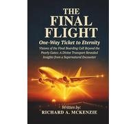 THE FINAL FLIGHT: ONE-WAY TICKETS TO ETERNITY