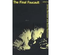 The Final Foucault