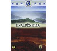 The Final Frontier [DVD]