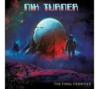 THE FINAL FRONTIER - NIK TURNER