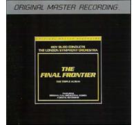 The Final Frontier (Original Master Recording)