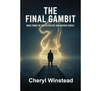 The Final Gambit (Detective Ron Hayden Mysteries)