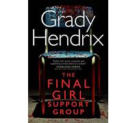The Final Girl Support Group