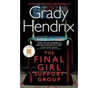 The Final Girl Support Group