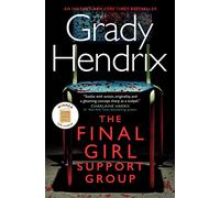 The Final Girl Support Group