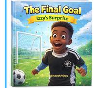 The Final Goal: Izzy's Surprise