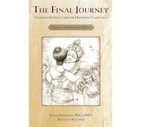 The Final Journey: Complete Hospice Care for Departing Vaishnavas