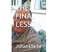 THE FINAL LESSON