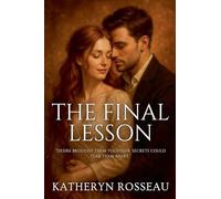 The Final Lesson