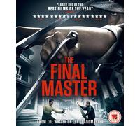 The Final Master Blu-Ray [2018]