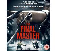 The Final Master – Blu-ray – Trinity Verlag (2018)