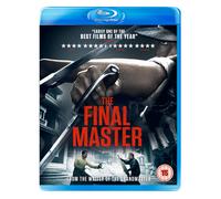 The Final Master – Blu-ray – Trinity Verlag (2018)
