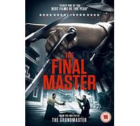 The Final Master [DVD]