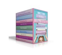 The Final Mother-Daughter Book Club Collection (Boxed Set): The Mother-Daughter Book Club; Much ADO about Anne; Dear Pen Pal; Pies & Prejudice; Home ... Wish You Were Eyre; Mother-Daughter Book Camp