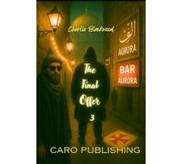 THE FINAL OFFER 3 ("The Masters of Thriller")