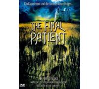 The Final Patient [Import allemand]
