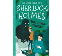 The Final Problem (Easy Classics)