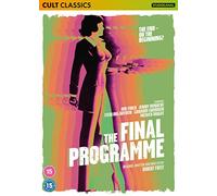 The Final Programme (Cult Classics)