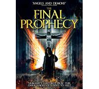 The Final Prophecy