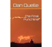 The Final Punchline: Words Live On