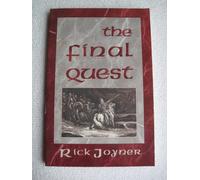 THE FINAL QUEST.