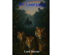 The Final Quest: Tigers' Quest IV: 4