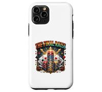 The Final Raise Poker Strategy Moment Style Case for iPhone 11 Pro
