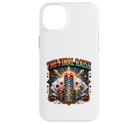 The Final Raise Poker Strategy Moment Style Case for iPhone 14 Plus